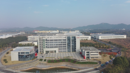 共青城市 以电子商务服务为引擎，倾力打造“一座温暖全世界的城市”