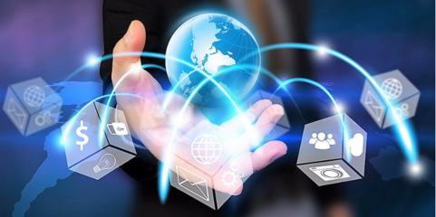 跨境电商SaaS风起云涌 赋能电子商务服务新生态