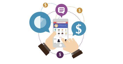 新零售电商O2O模式解析 融合线上线下，重塑电子商务服务