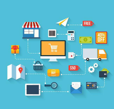 电商控价 电子商务服务的核心策略